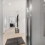 Forenom Serviced Kielland Plass Apartment Oslo
