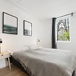 Forenom Serviced Kielland Plass Oslo