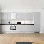 Forenom Serviced Kielland Plass Apartment Oslo