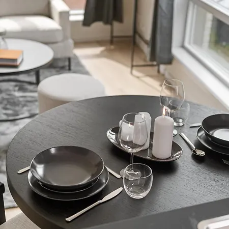 Forenom Serviced Kielland Plass * Oslo