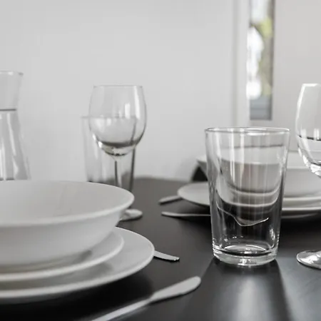 Apartment Forenom Serviced Kielland Plass Oslo