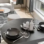 Forenom Serviced Kielland Plass * Осло